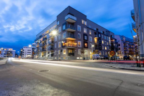 ApartDirect Linköping Vasastaden